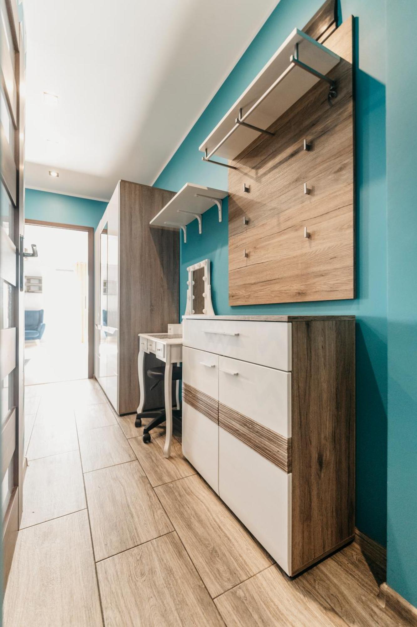 Nocosfera Apartament Stawiszynski Kaliszki Kültér fotó
